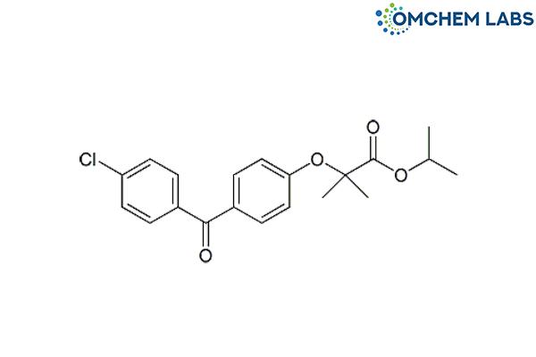 Fenofibrate