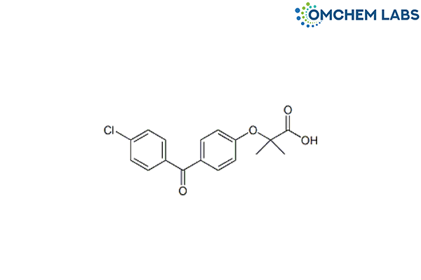 Fenofibrate EP Impurity B