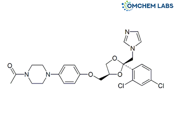 Ketoconazole