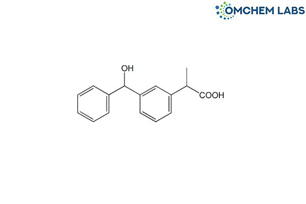 Ketoprofen Dihydro