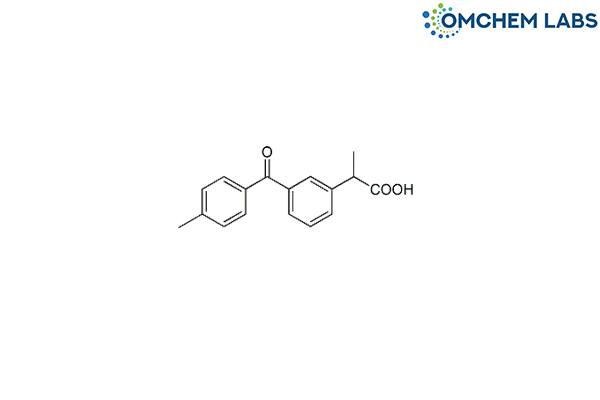 Ketoprofen EP Impurity D