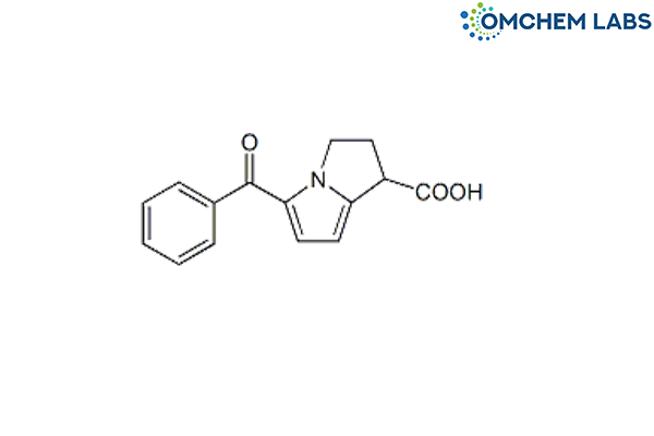 Ketorolac Acid