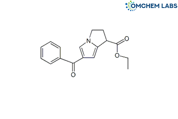 Ketorolac 6-Benzoyl Acid Ethyl Ester