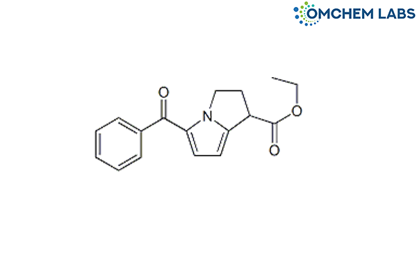 Ketorolac EP Impurity J