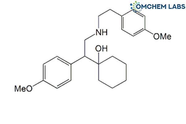 Venlafaxine EP Impurity H (Base)