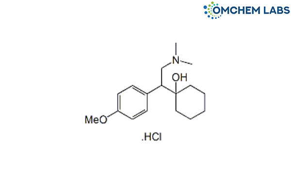 Venlafaxine HCl