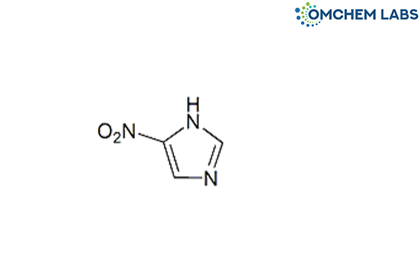 Metronidazole Impurity B