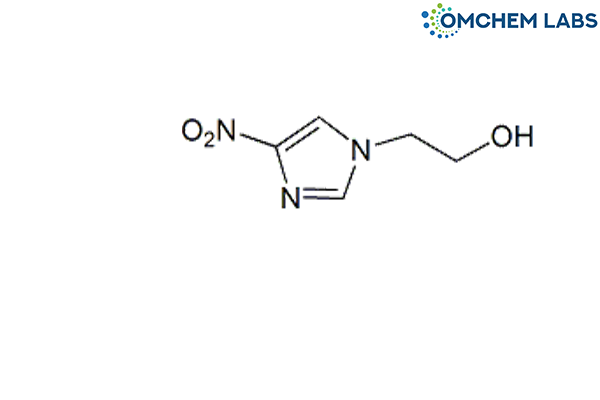 Metronidazole Impurity C