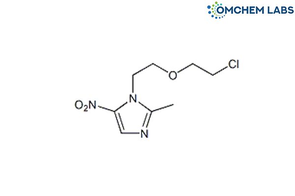 Metronidazole RC 2