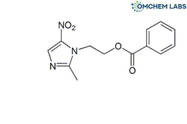 Metronidazole Benzoate