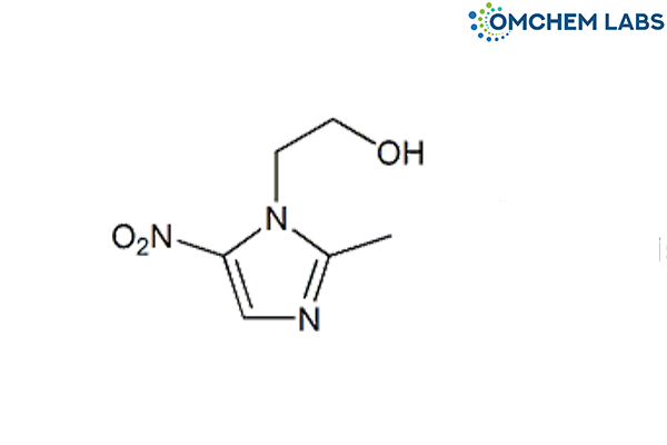 Metronidazole Benzoate EP Impurity A