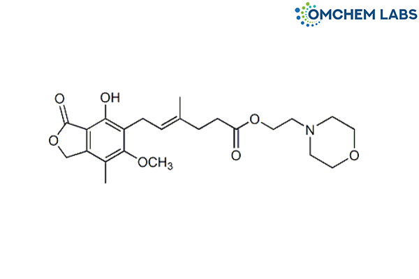 Mycophenolate Mofetil