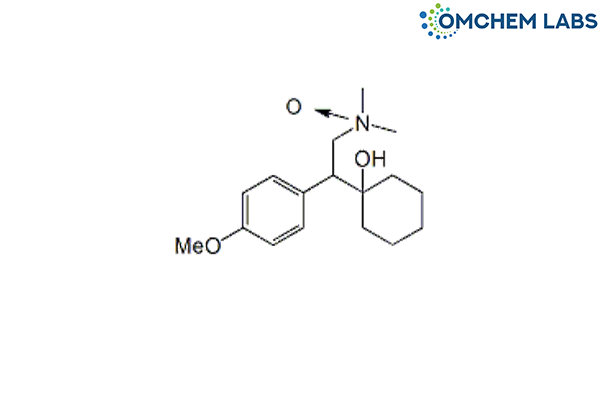 Venlafaxine N-Oxide
