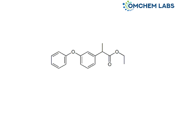 Fenoprofen Ethyl Ester