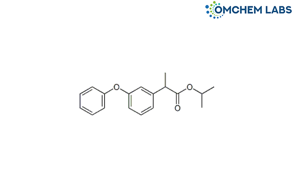 Fenoprofen Isopropyl Ester