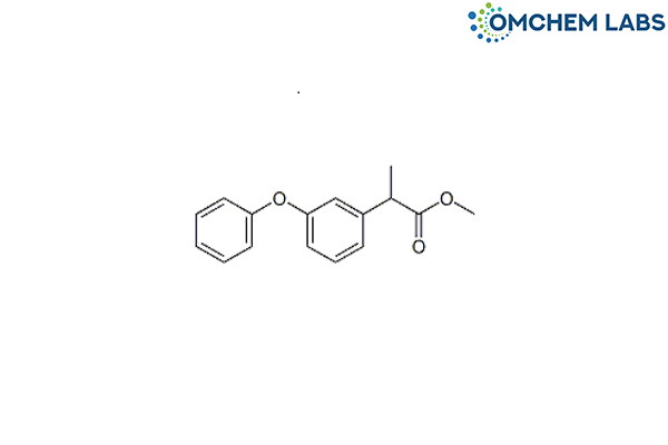 Fenoprofen Methyl Ester