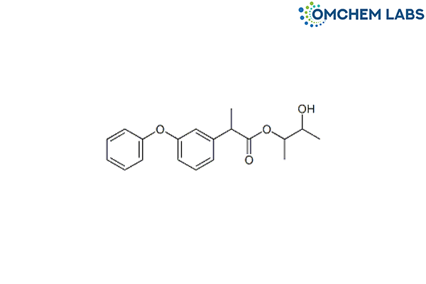 Fenoprofen 2,3-Butylene Glycol Ester