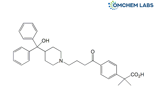 Fexofenadine EP Impurity A