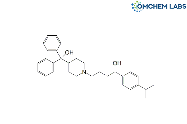 Fexofenadine EP Impurity C