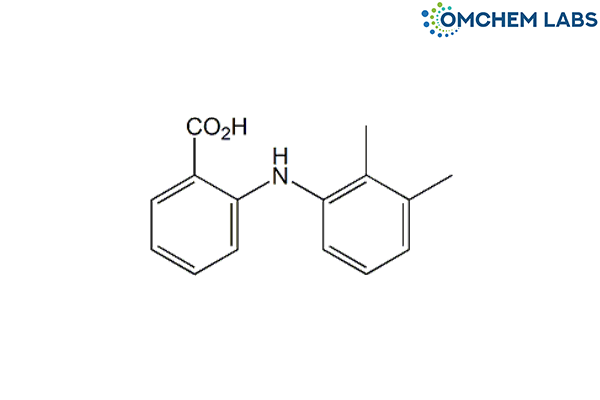 Mefenamic Acid