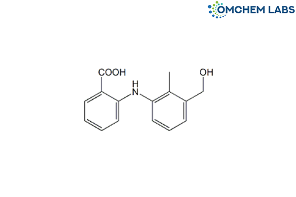 Mefenamic Acid 3-Hydroxymethyl