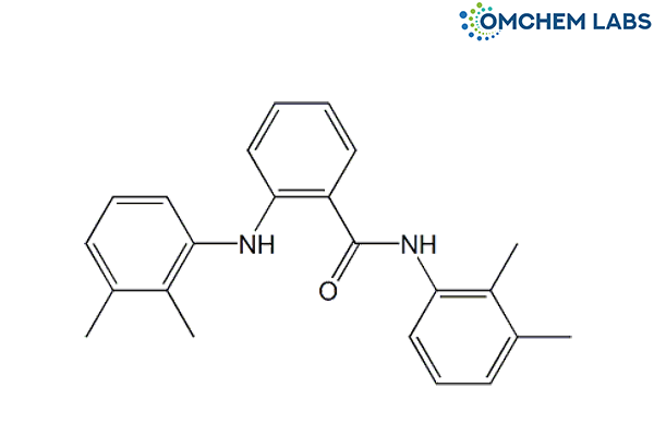 Mefenamic Acid EP Impurity B