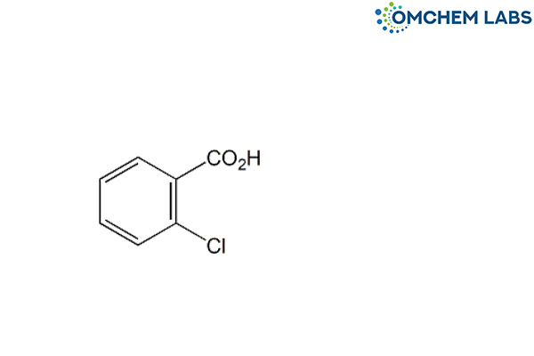 Mefenamic Acid EP Impurity C