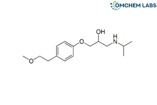 Metoprolol