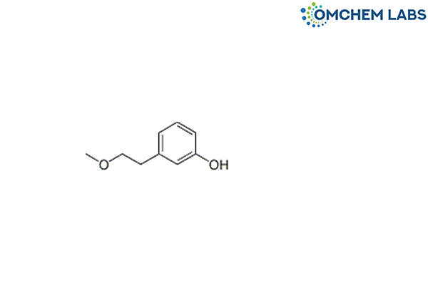 Metoprolol 3-MEP Impurity