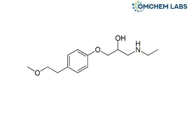 Metoprolol EP Impurity A