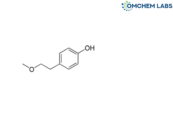 Metoprolol EP Impurity B