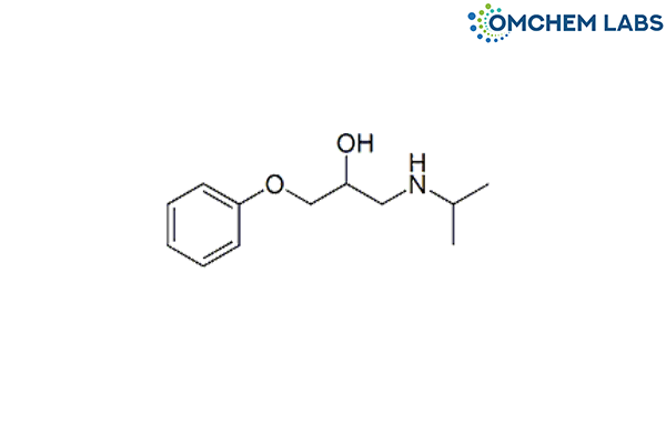 Metoprolol EP Impurity F