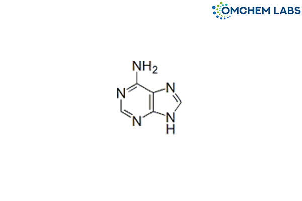 Adenosine Impurity A / Adenine