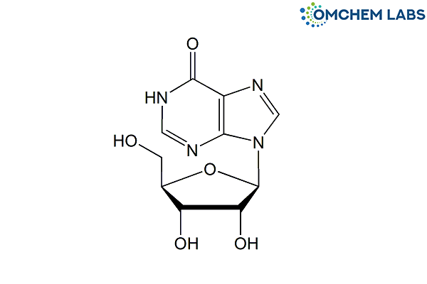 Adenosine Impurity G / Inosine