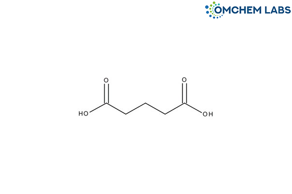 Glutaric acid