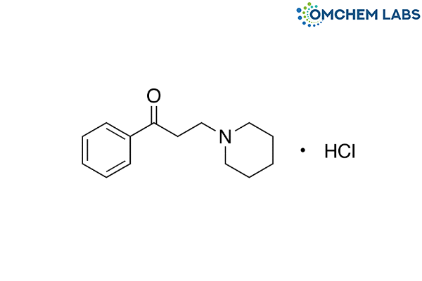 Benzhexol Impurity A