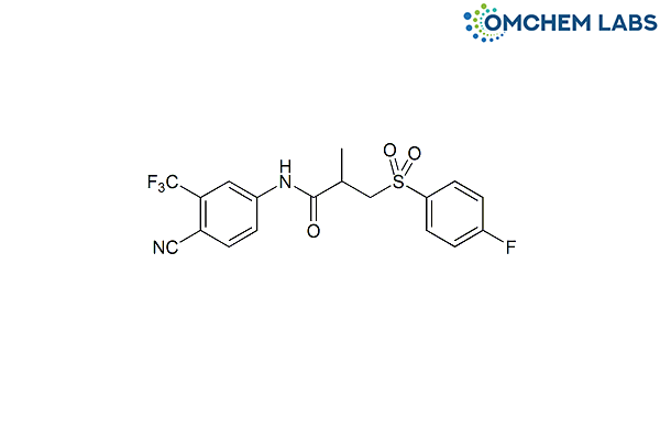 Bicalutamide Impurity C