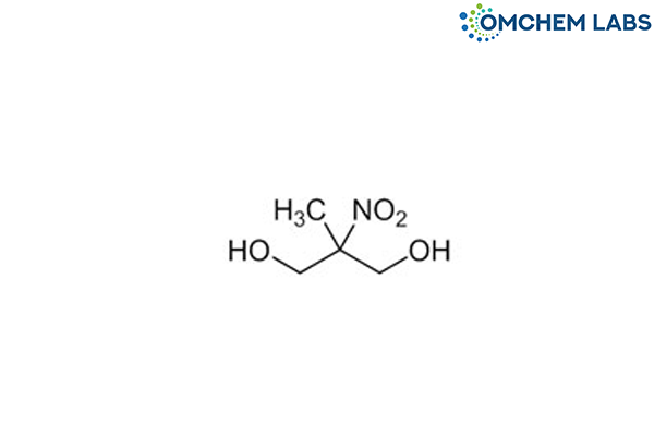 2-methyl-2-nitropropane-1,3-diol (Bronopol impurity)