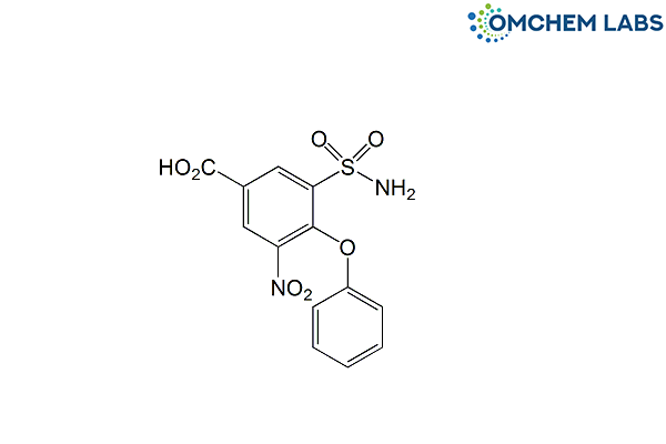 Bumetanide Impurity A