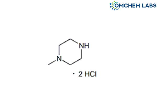 Diethylcarbamazine EP Impurity A