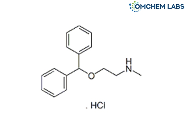 Diphenhydramine EP Impurity A