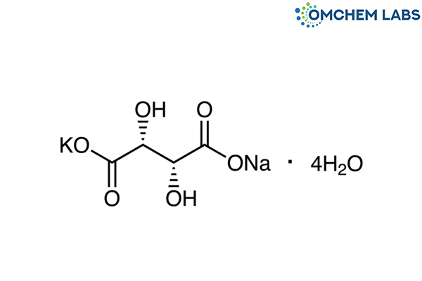 Potassium Sodium L-(+)-Tartrate Tetrahydrate