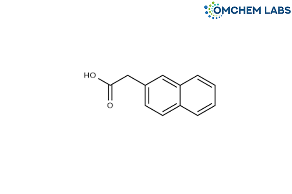 2-Naphthaleneacetic Acid