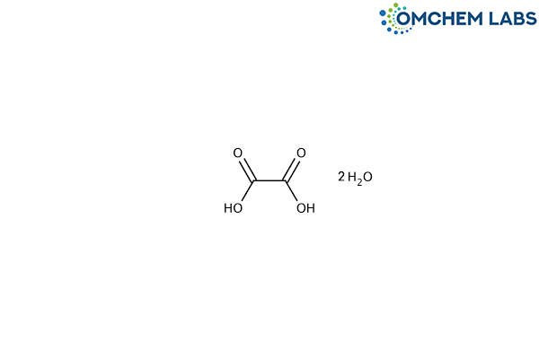 Oxalic Acid Dihydrate