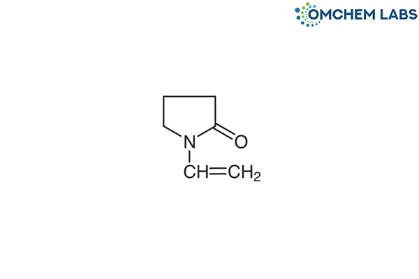 1-Vinyl-2-pyrrolidone (stabilized with N,N'-Di-sec-butyl-p-phenylenediamine)