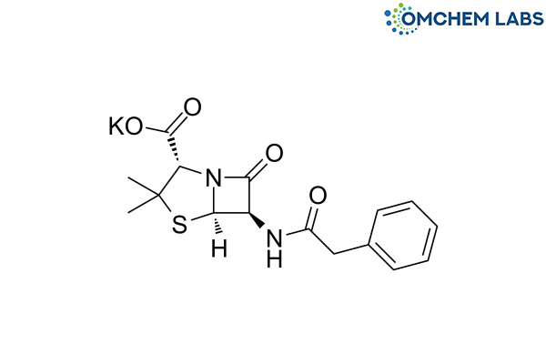Penicillin G Potassium Salt