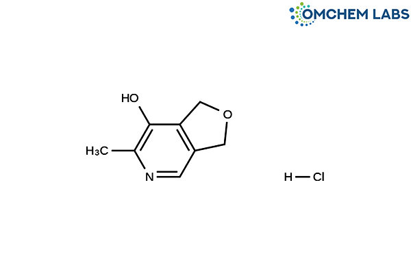 Pyridoxine Hydrochloride Impurity A