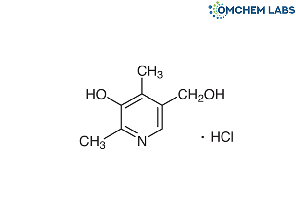 Pyridoxine Impurity B