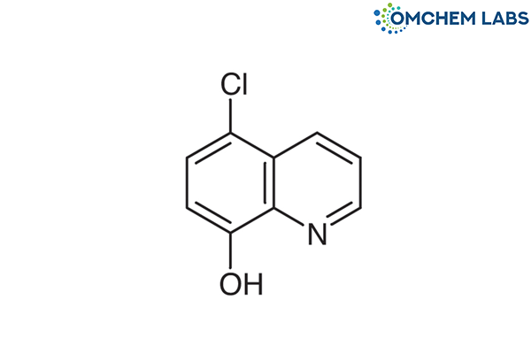 5-Chloro-8-hydroxyquinoline