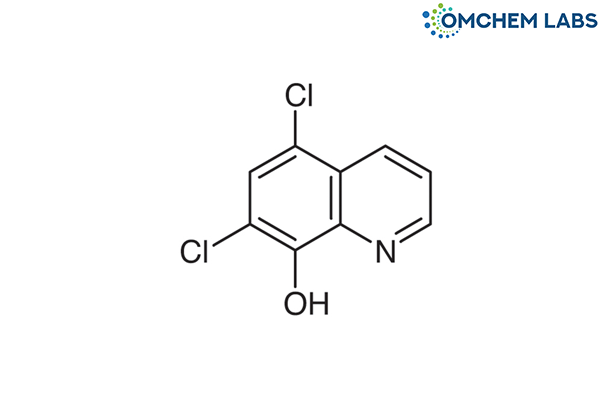 5,7-Dichloro-8-hydroxyquinoline